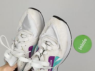emu hm: Buty sportowe Reebok, 35, Używany — 6