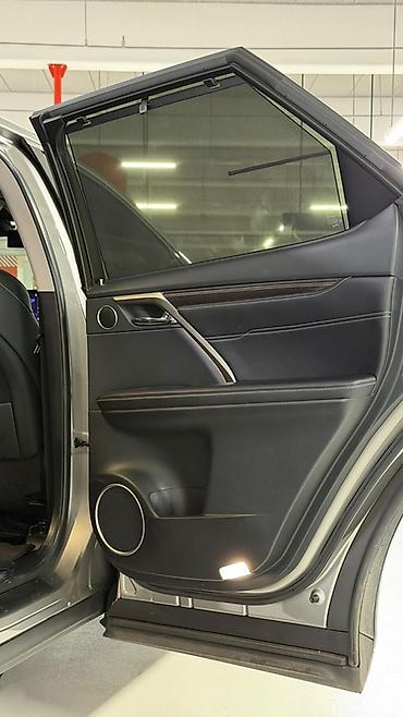 Lexus: Lexus RX: 2020 г., 3.5 л, Автомат, Гибрид, Кроссовер — 22