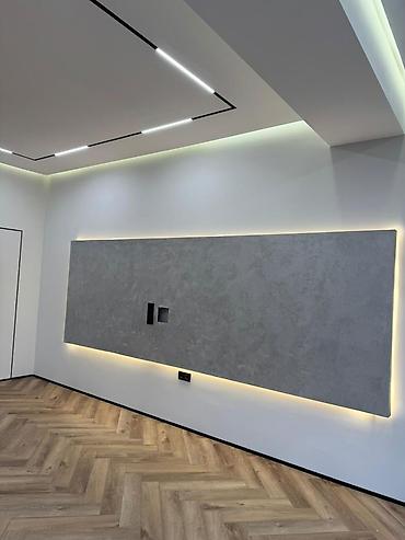 6 комнат, 240 м², Ала-Арча ТРЦ Элитка, 1 этаж, Дизайнерский ремонт