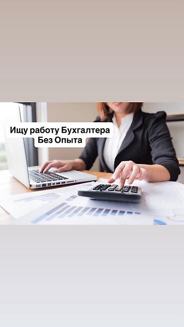 наставник: Бухгалтер. Без опыта — 1