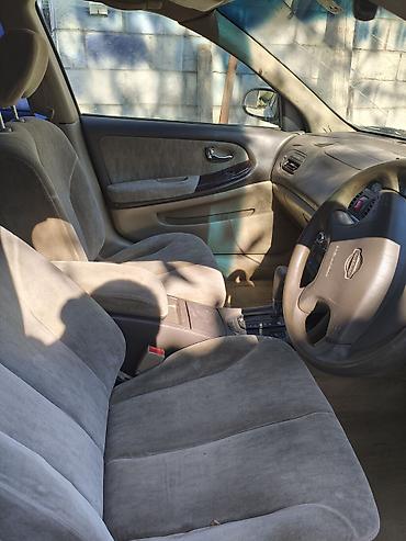 матор хонда акорд: Nissan Cefiro: 2003 г., 2 л, Автомат — 5