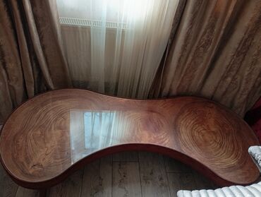 столешница из дуба: Без зеркала