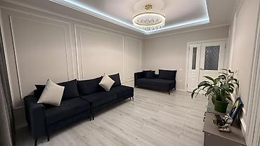 Продажа квартир: 3 комнаты, 78 м², 3 этаж — 1