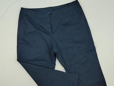 is it womens: Spodnie materiałowe damskie, rozmiar 4XL — 1