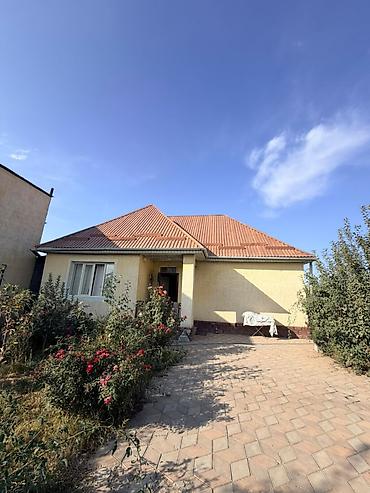 Үйлөр: 3 бөлмө, 150 м², 4 соток, Бишкек, Ак-Ордо 3 ж/м Кыймылсыз мүлк агенттиги — 3