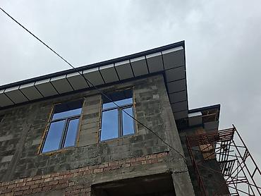 Курулуш жана оңдоо кызматтары: Тунке фондун баардык турун жазайбыз. слив трубалары менен — 4