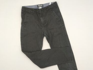 kurtka gucci: Jeans, H&M, 12 years, 146/152, condition - Very good