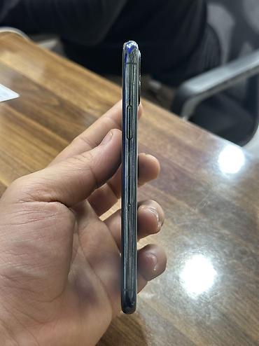 i̇pone 11pro: IPhone 11 Pro, 256 GB, Matte Midnight Green, Barmaq izi, Face ID, Simsiz şarj — 6