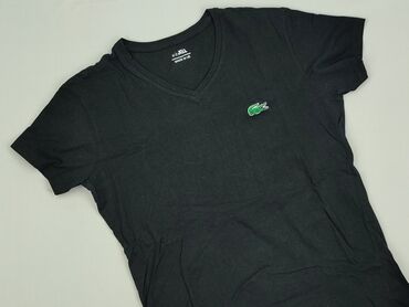 ubrania hurtem: Lacoste, Футболка для чоловіків, розмір 2XL