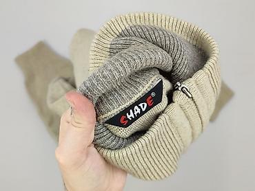 wady kaszmiru: Sweter dla mężczyzn, rozmiar 3XL — 5