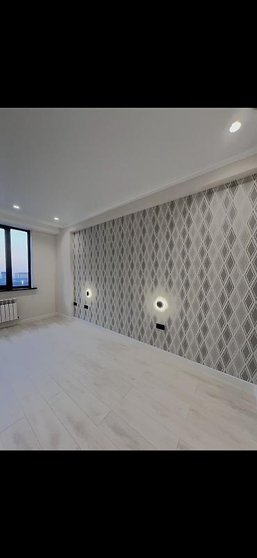 borsan: 1 комната, 42 м², Тунгуч мкр Элитка, 11 этаж, Евроремонт — 7