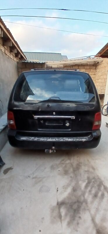 Avtomobil qapı tutacaqları: Kia Carnival Ehtiyat hisseleri il 2004 2.9 disel mexanika — 3