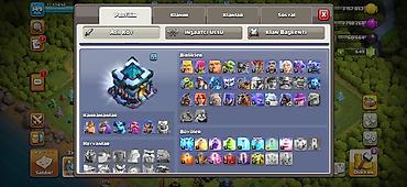 Другие игры и приставки: Tek Satisida Movcuddur, hamisi birlikde alinsa ustunde 5 lvl klan — 6