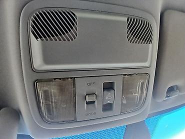 Honda: Honda Accord: 2003 г., 2 л, Типтроник, Бензин, Седан — 22