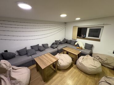 Komodlar: Künc divan