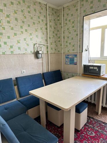 центр сталинка: 2 комнаты, 52 м², 106 серия, 3 этаж, Евроремонт