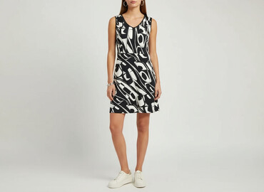 gotycka sukienka vinted: Sukienka damska, rozmiar M