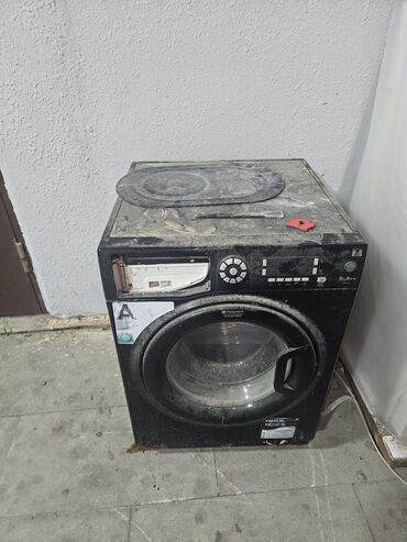 прием стиральных машин на запчасти: Стиральная машина Samsung, 6 кг, Б/у, Автомат, Есть сушка, Нет кредита, Самовывоз