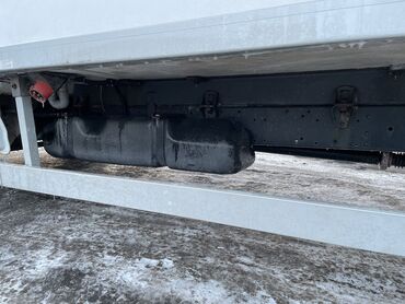 Iveco: Iveco Daily: 2008 г., 3 л, Механика, Дизель — 9