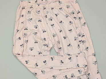 piżama z długimi spodniami: Spodnie od piżamy Damskie, M (EU 38), stan - Dobry