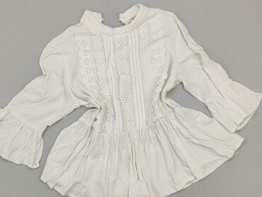 sukienka na ramiączkach z bluzką: Блуза жіноча, L, стан - Хороший