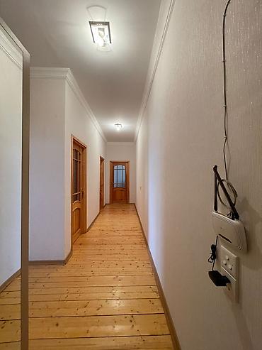 20 yanvarda evler: Xirdalan aff park yasayis kompleksinde 4 mertebeli binanin 4 cu — 7