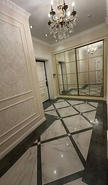 Продажа квартир: 2 комнаты, 57 м², Золотой квадрат 11 этаж, Дизайнерский ремонт — 8