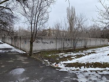 Кыймылсыз мүлк: 13 соток, Бизнес үчүн, Кызыл китеп — 7