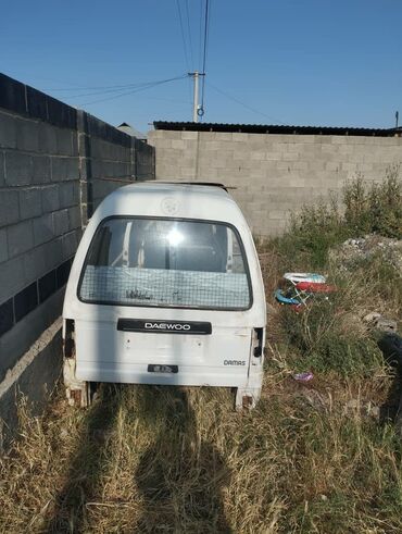 бумажное шоу на детский праздник: Эшик Комплект Daewoo, Оригинал