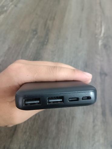 nokia 2: НОВЫЙ Ультратонкий Повербанк Borofone BJ78 10000mAh (Ultra-Thin) — 8