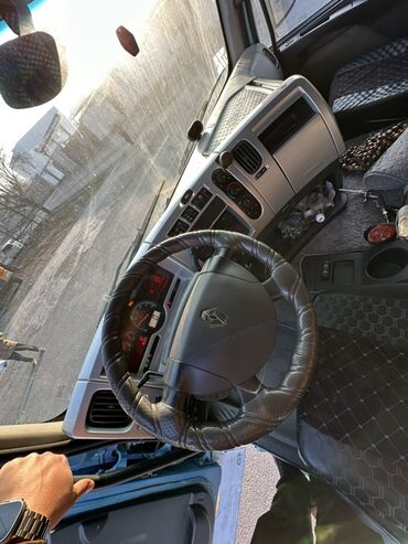 Тягачи: Тягач, Renault, 2012 г., Без прицепа — 11