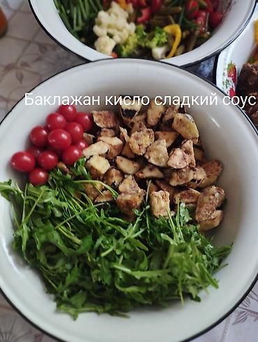 Выездные банкеты: Выездные банкеты | Повара | Аренда посуды — 17