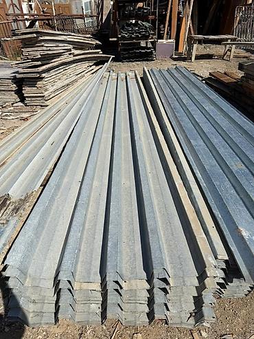 пластиковые окна баку: 150 ededden çox şifer satılır📍uznuluq 6mtr eni 0.94 derinlik — 1