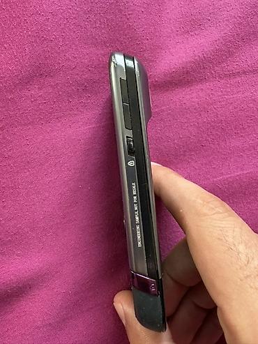 optika: Motorola Zn5, < 2 ГБ, цвет - Черный, Кнопочный — 3