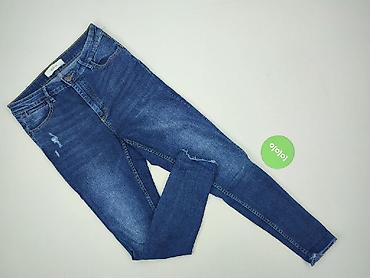 parki reserved: Denim, Jeansy damskie, rozmiar S — 2