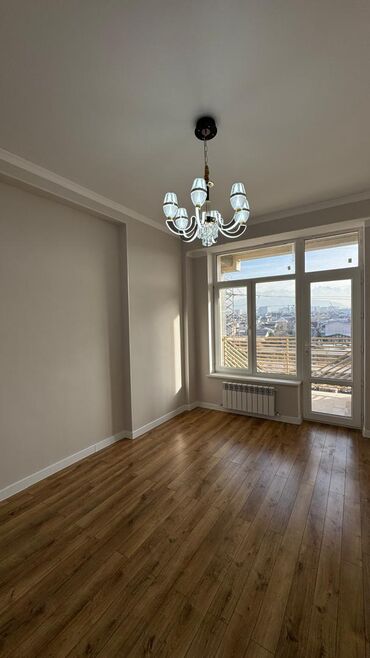 Продажа квартир: 2 комнаты, 73 м², Элитка, 6 этаж — 1