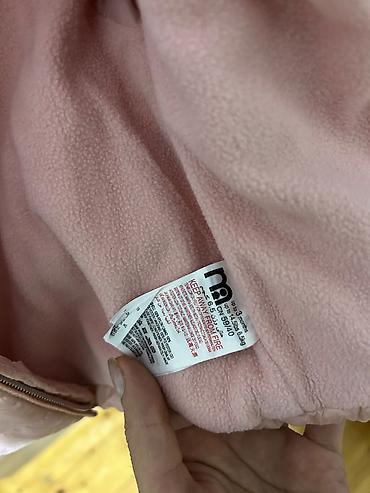 tuklu geyim: Kurtka, Qız üçün, 0 - 3 ay, Mothercare — 2