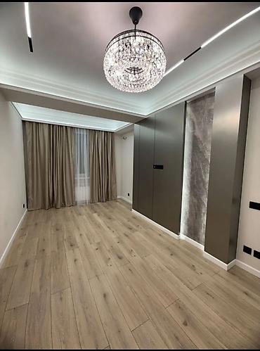 Продажа квартир: 2 комнаты, 70 м², Элитка, 8 этаж — 1