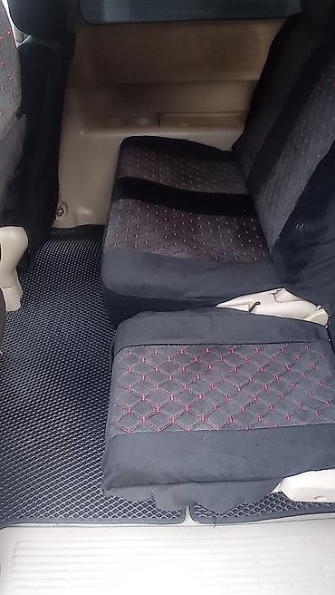 Honda: Honda Stepwgn: 2003 г., 2.4 л, Автомат, Бензин, Минивэн — 22