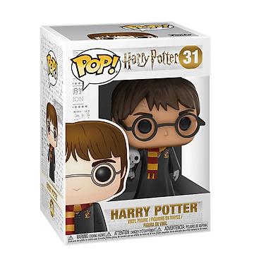 Oyuncaqlar: Funko Pop! Harry Potter #31 vinil fiqur - Brend: Funko Pop! - Seriya — 2
