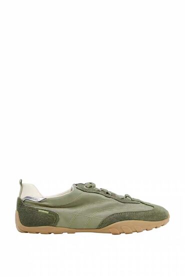 Women's Sneakers and athletic shoes: Кроссовки, 42, Zara, Новый, Самовывоз — 5