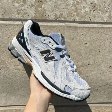 кроссовки 37: New Balance 1906D Protection Pack Reflection 📏36, 37, 38, 39, 40