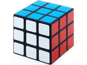 �������������� ������������ ���������������� в Кыргызстан | Игрушки: Кубик рубика Абсолютно новые в упаковках! Акция 70% || доставка по