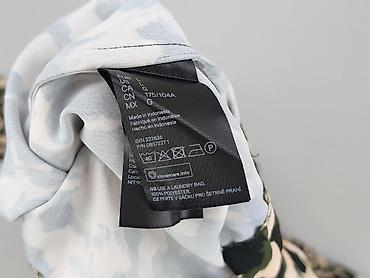 markowe tuniki: H&M, Sukienka damska, rozmiar L — 5