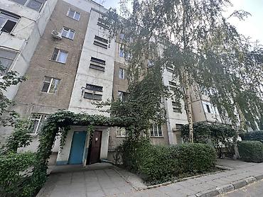 набережная: 1 комната, 33 м², Асанбай мкр 105 серия, 5 этаж — 1
