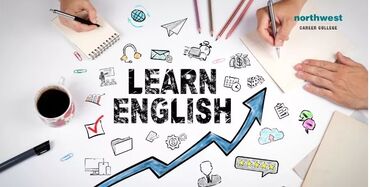 вакансии для учителей английского языка: Языковые курсы | Английский | Для взрослых, Для детей