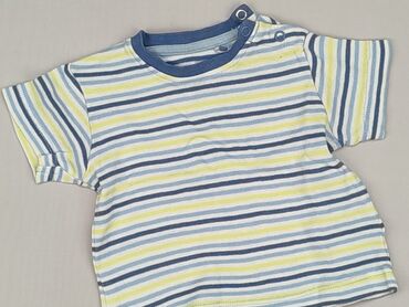 koszulka doors: T-shirt, Lupilu, 3-6 months, condition - Very good