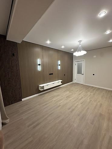 Продажа квартир: 1 комната, 41 м², Элитка, 3 этаж, Дизайнерский ремонт — 1