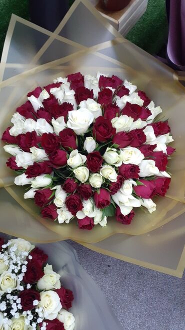 галанские розы: Организация мероприятий | Букеты, флористика