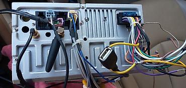 Maqnitofonlar: Maqnitol, CD — 11